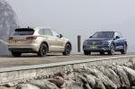 Volkswagen Touareg V6 TDI Atmosphere 2018 года (WW)